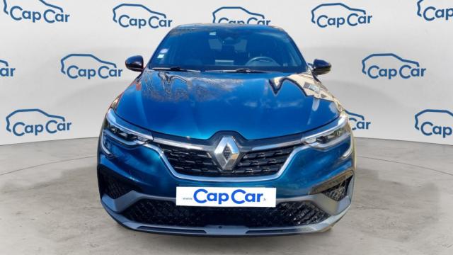 Renault Arkana image 3