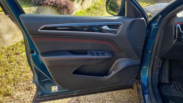 Renault Arkana image 7