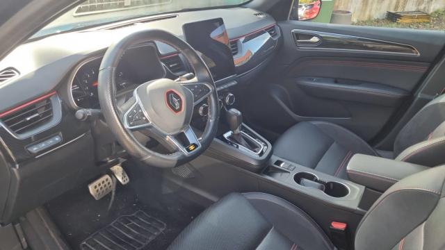 Renault Arkana image 8