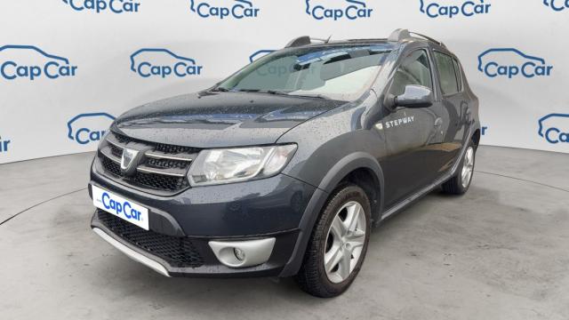 Dacia Sandero Ii 0.9 Tce 90 Stepway Prestige