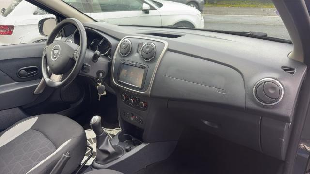 Dacia Sandero image 4