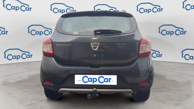 Dacia Sandero image 5