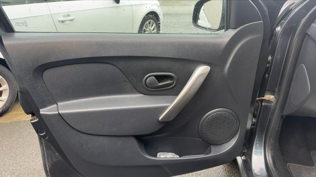 Dacia Sandero image 3