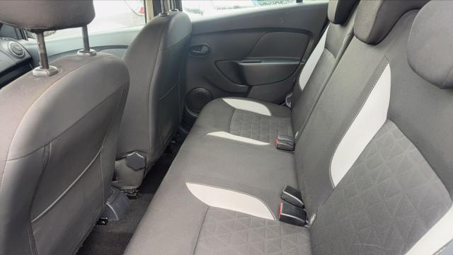 Dacia Sandero image 6
