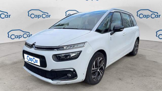 Citroen C4 Spacetourer 1.2 Puretech 130 Origins