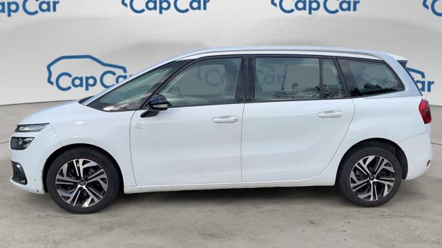 Citroen C4 Spacetourer image 3