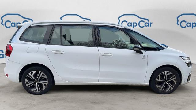 Citroen C4 Spacetourer image 1