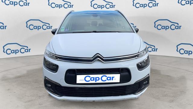 Citroen C4 Spacetourer image 7
