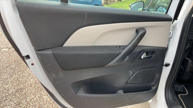 Citroen C4 Spacetourer image 5