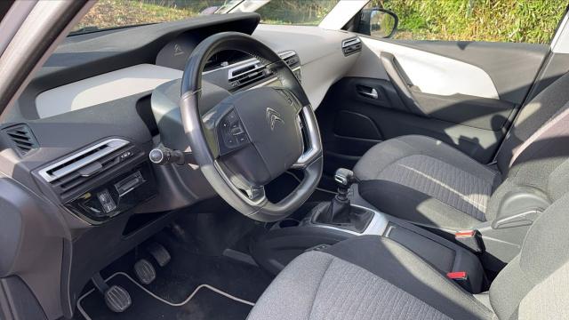 Citroen C4 Spacetourer image 4