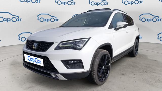 Seat Ateca 2.0 Tdi 150 Dsg7 Xcellence - Automatique Toit Ouvrant