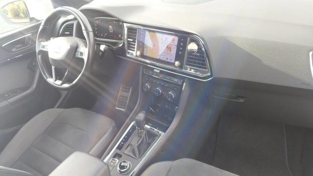 Seat Ateca image 6