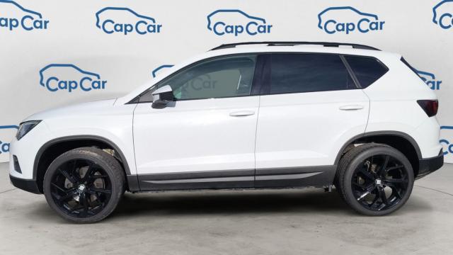 Seat Ateca image 5