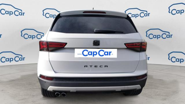 Seat Ateca image 2