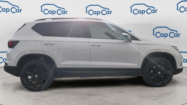 Seat Ateca image 8