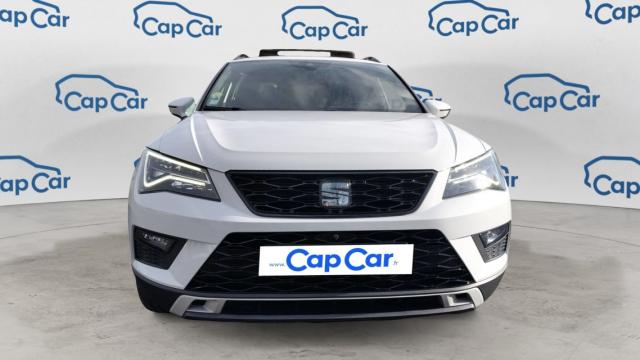 Seat Ateca image 1