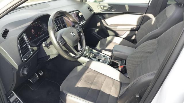 Seat Ateca image 4