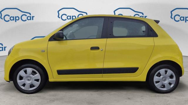 Renault Twingo image 8