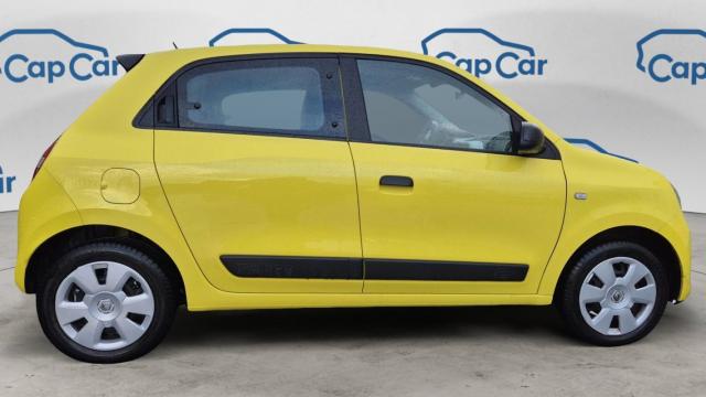 Renault Twingo image 4