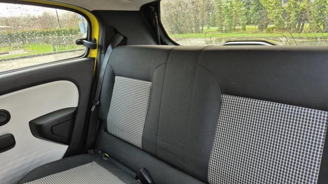 Renault Twingo image 2