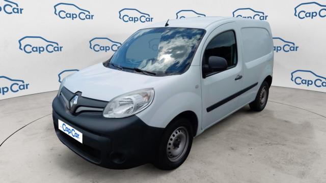 Renault Kangoo 1.5 Dci 80 Business N1