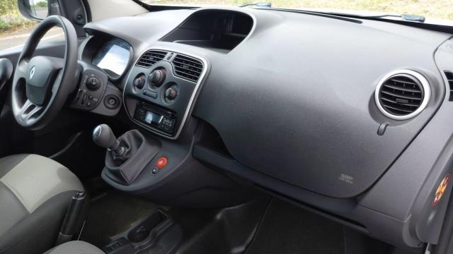 Renault Kangoo image 5