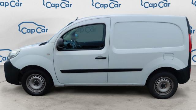 Renault Kangoo image 6