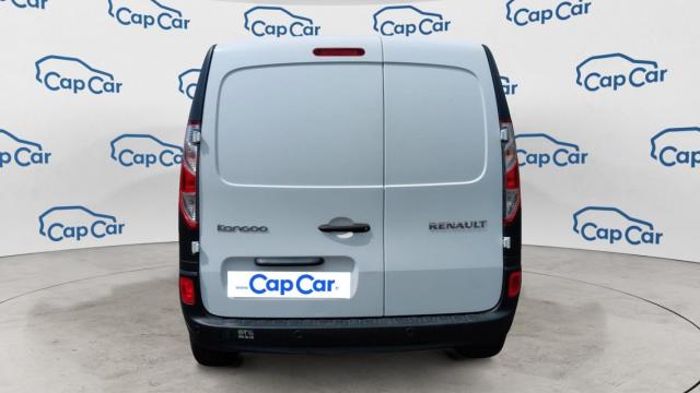 Renault Kangoo image 8