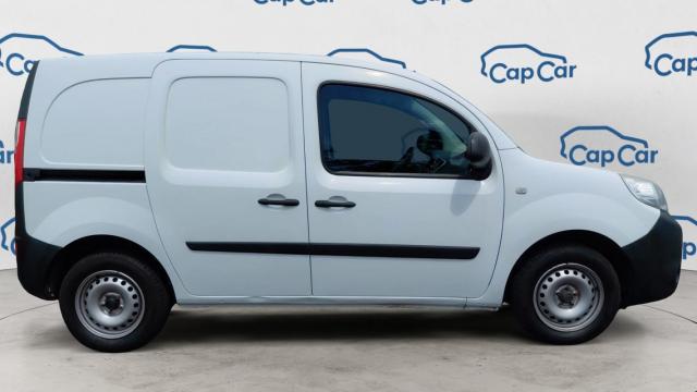 Renault Kangoo image 3
