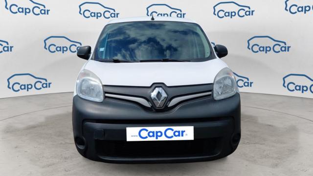 Renault Kangoo image 7