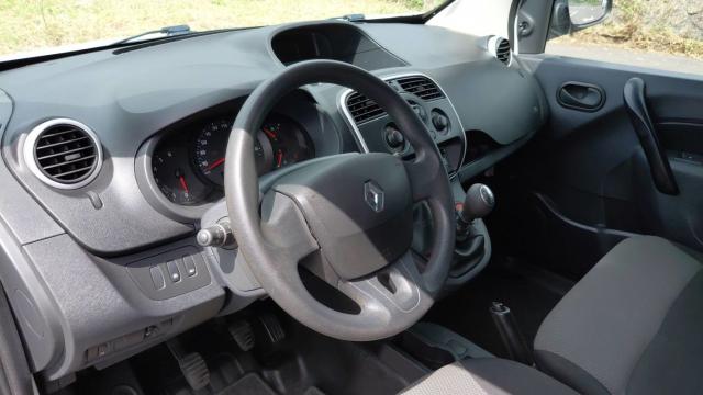 Renault Kangoo image 2