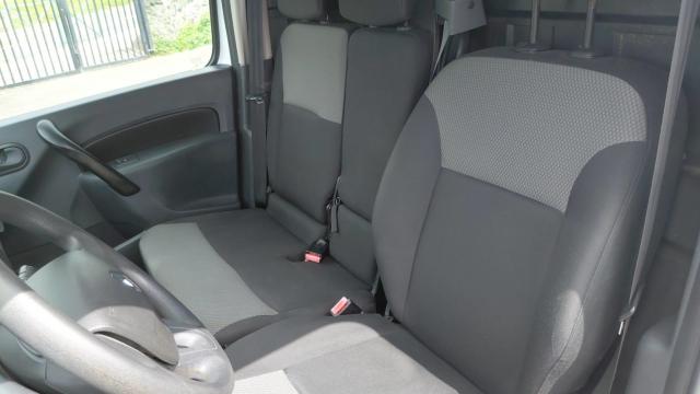 Renault Kangoo image 4