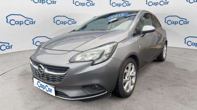 Opel Corsa V 1.4 I 90 Innovation