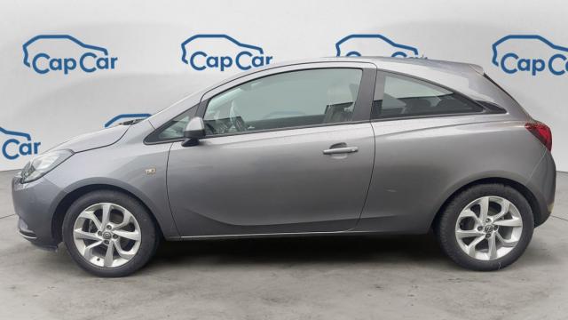 Opel Corsa image 9