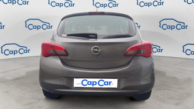 Opel Corsa image 8