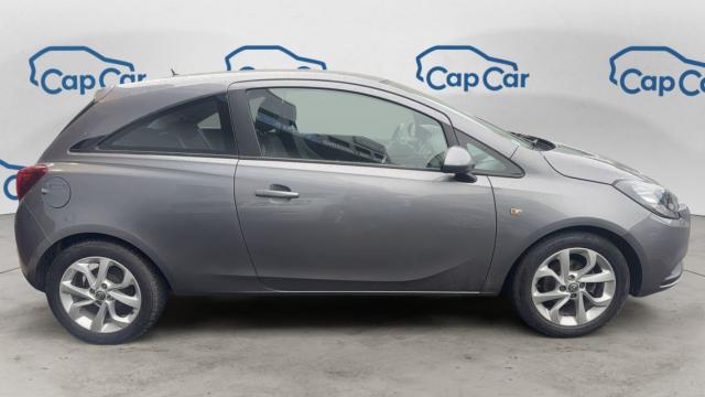 Opel Corsa image 1