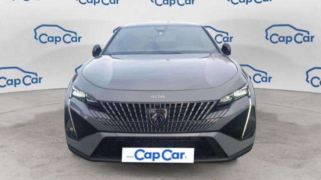 Peugeot 408 image 6