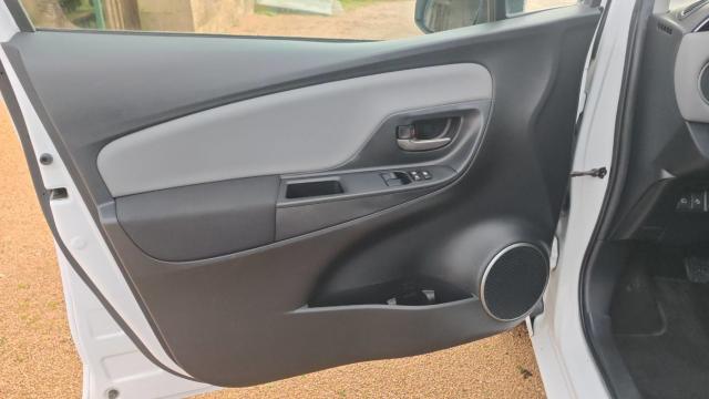 Toyota Yaris image 1