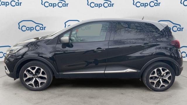 Renault Captur image 6