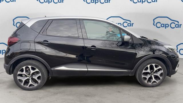 Renault Captur image 7