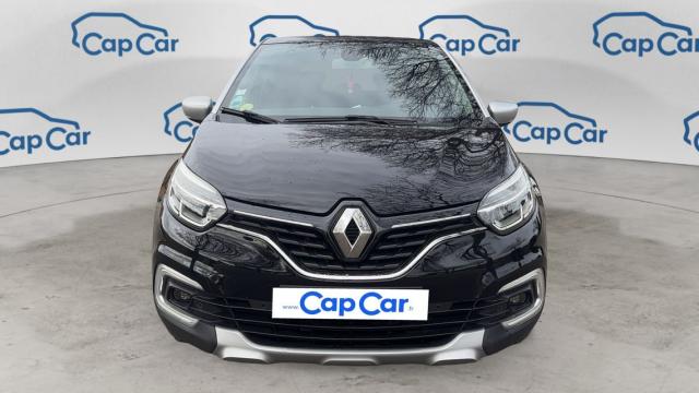 Renault Captur image 2