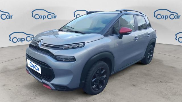 Citroen C3 Aircross 1.5 Bluehdi 120 Eat6 C-Series - Automatique