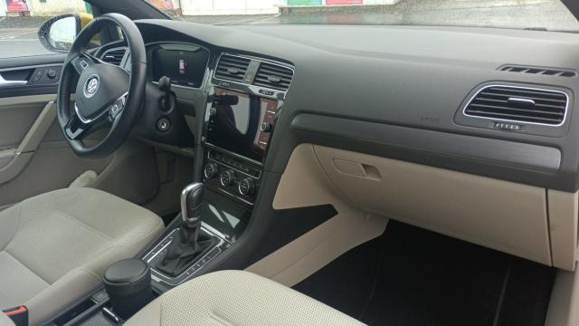 Volkswagen Golf image 1