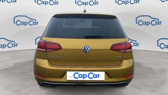 Volkswagen Golf image 4