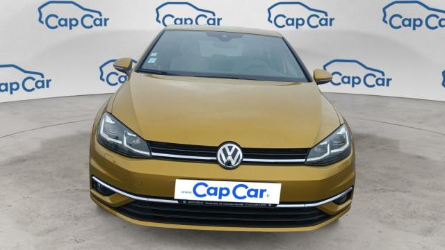 Volkswagen Golf image 2