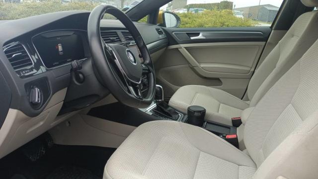 Volkswagen Golf image 3