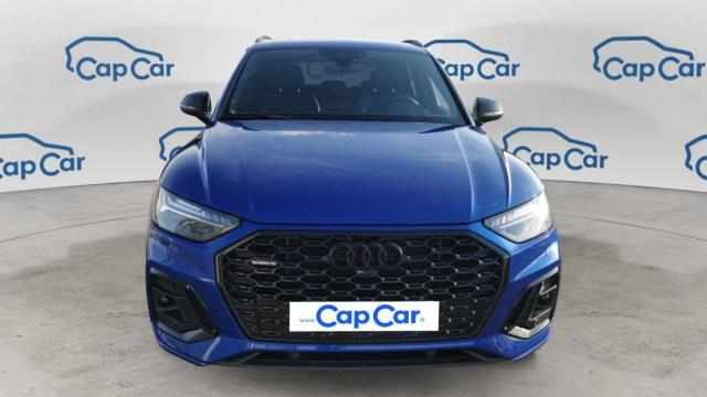 Audi Q5 Sportback image 2
