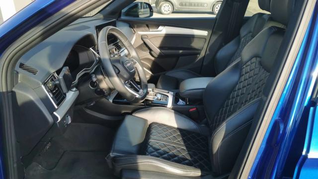 Audi Q5 Sportback image 6