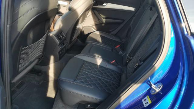 Audi Q5 Sportback image 1