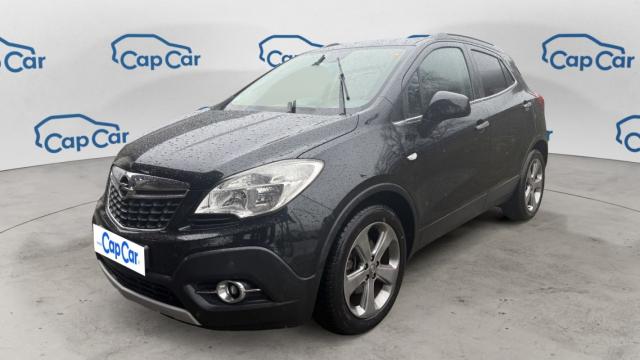 Opel Mokka 1.6 115 Cosmo - Entretien Constructeur